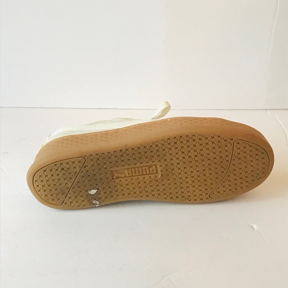 Puma woman’s sneakers - Picture 2 of 6